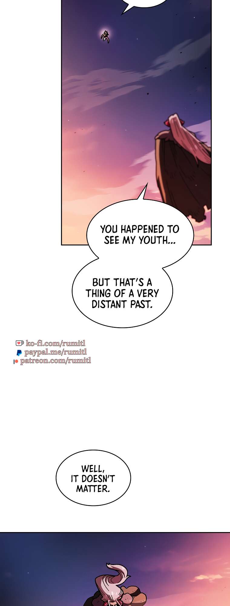 FFF-Class Trashero chapter 156 page 8