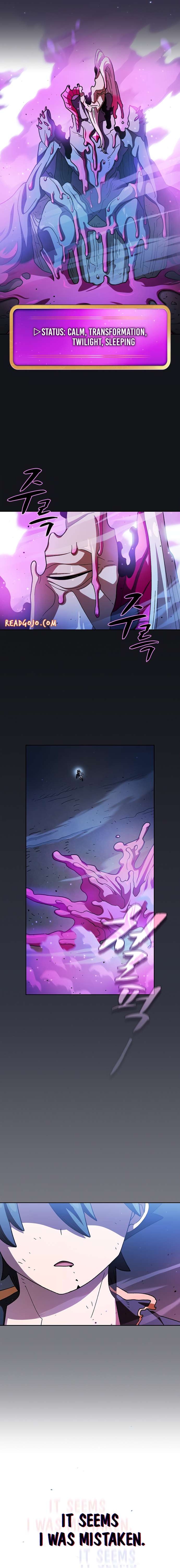 FFF-Class Trashero chapter 157 page 10