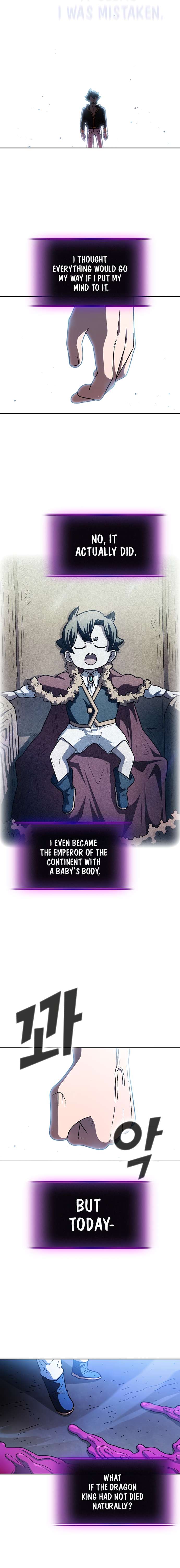 FFF-Class Trashero chapter 157 page 11