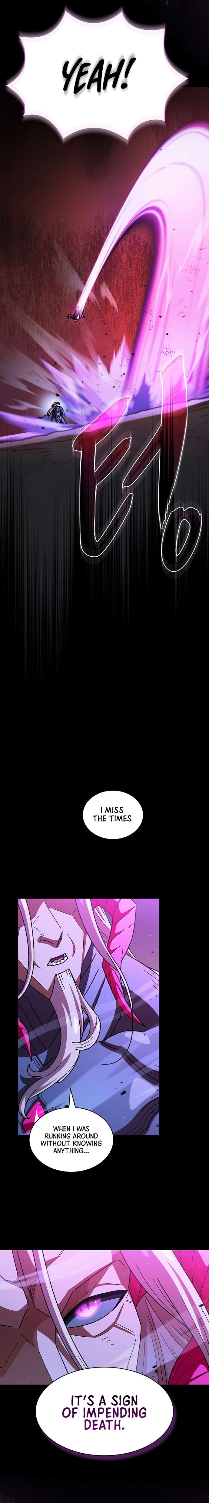 FFF-Class Trashero chapter 157 page 2