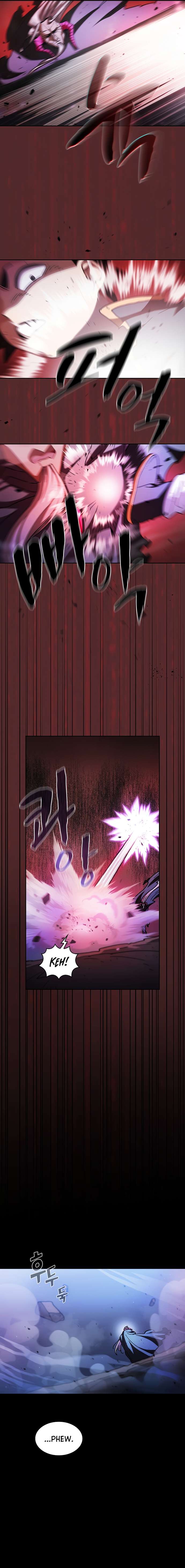 FFF-Class Trashero chapter 157 page 4