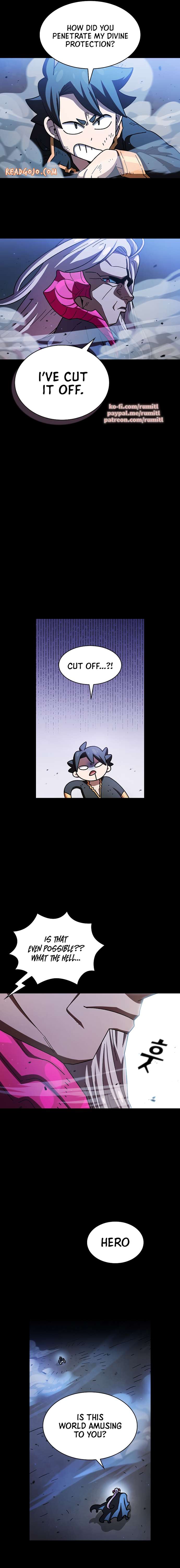 FFF-Class Trashero chapter 157 page 5