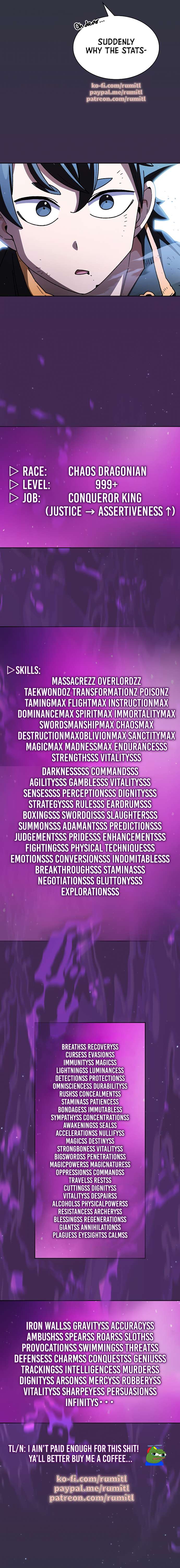 FFF-Class Trashero chapter 157 page 9