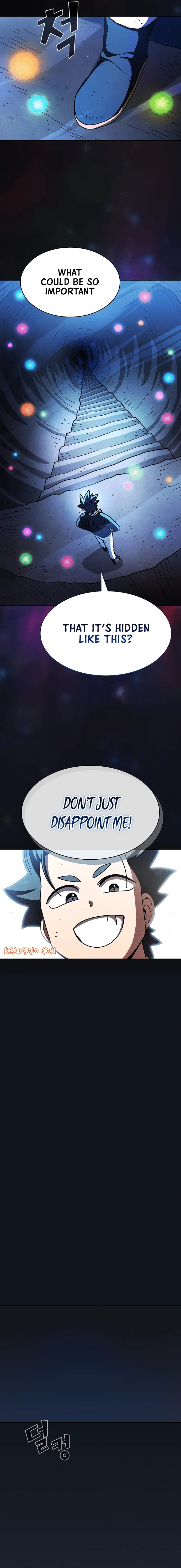 FFF-Class Trashero chapter 158 page 9