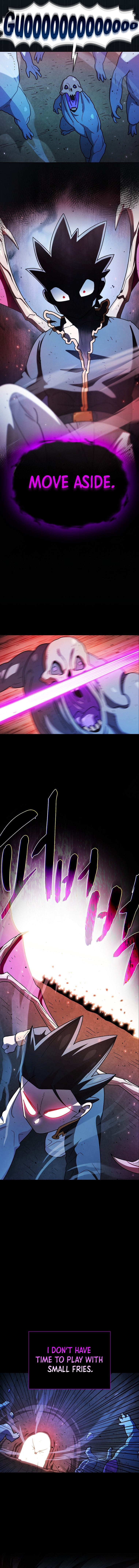 FFF-Class Trashero chapter 159 page 11