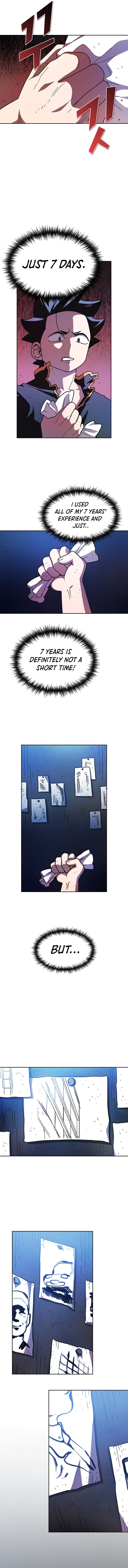 FFF-Class Trashero chapter 159 page 2