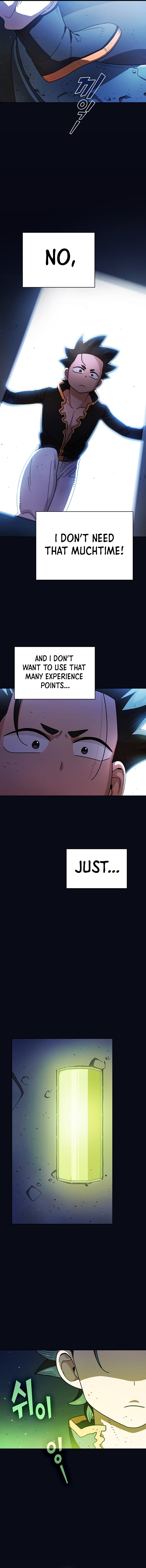 FFF-Class Trashero chapter 159 page 4