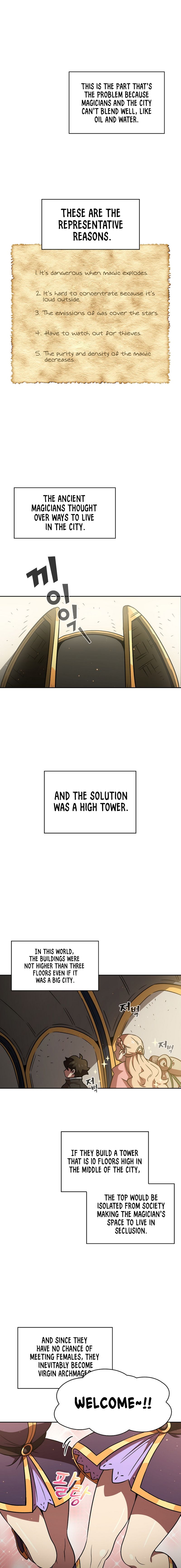 FFF-Class Trashero chapter 16 page 14