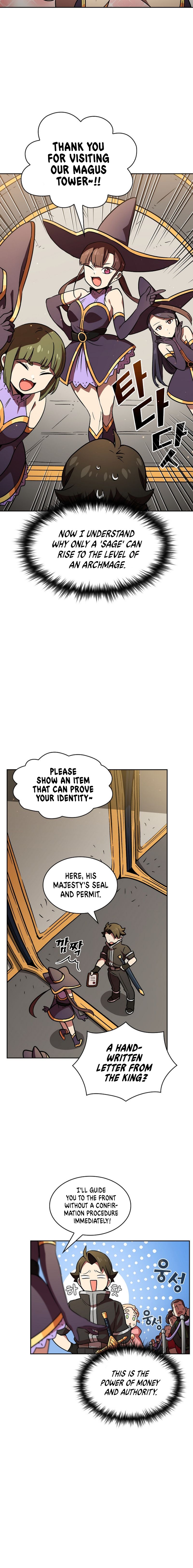 FFF-Class Trashero chapter 16 page 15