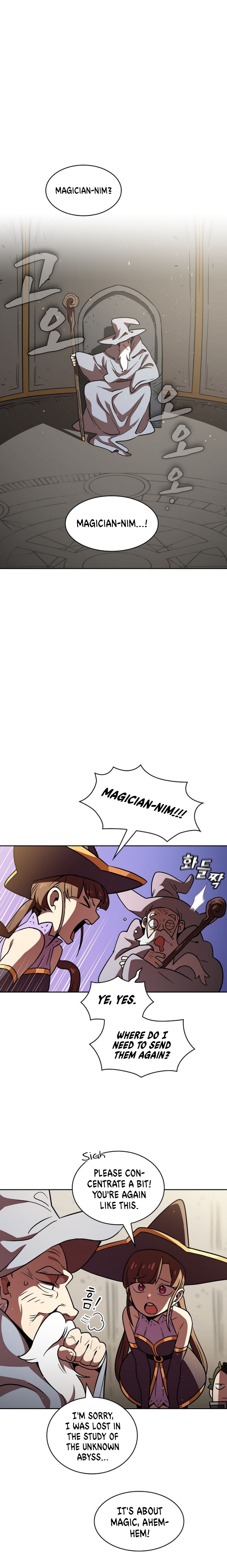 FFF-Class Trashero chapter 16 page 16