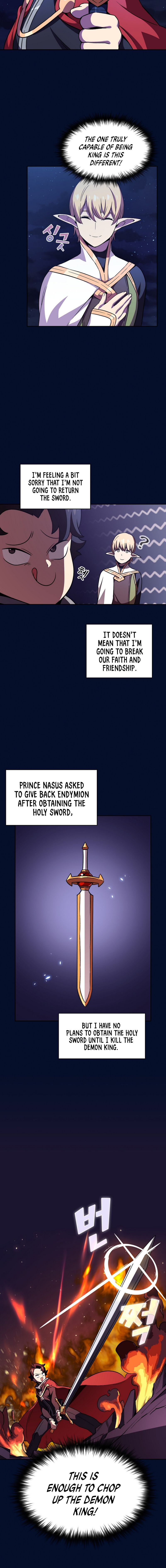 FFF-Class Trashero chapter 16 page 2