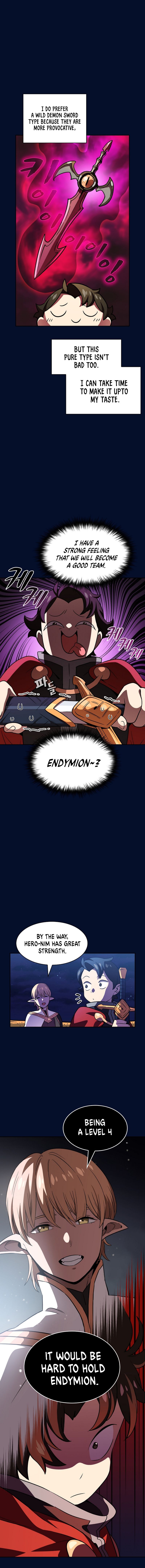 FFF-Class Trashero chapter 16 page 4