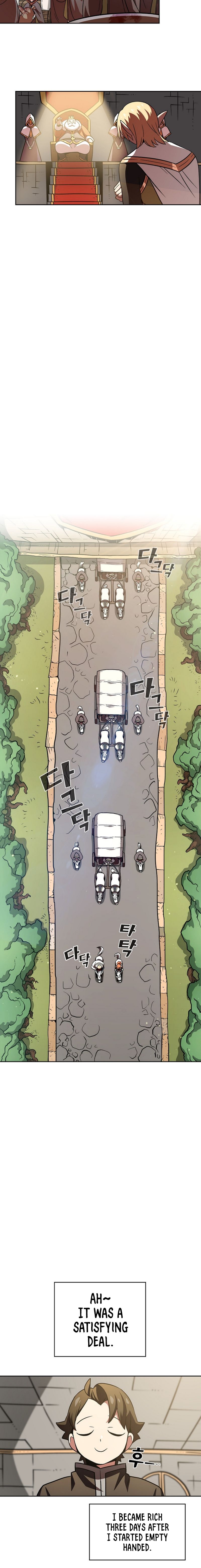 FFF-Class Trashero chapter 16 page 7