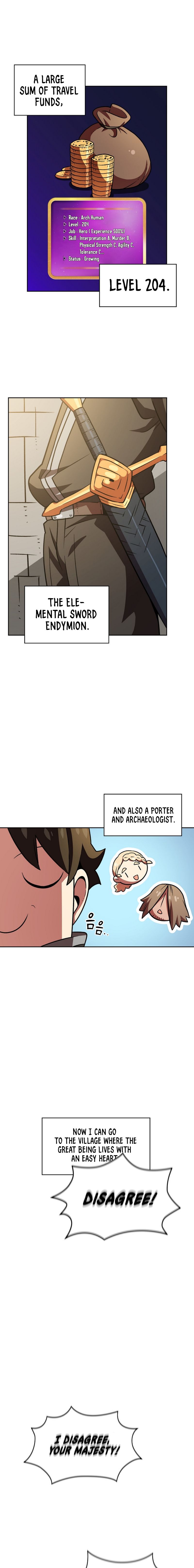 FFF-Class Trashero chapter 16 page 8