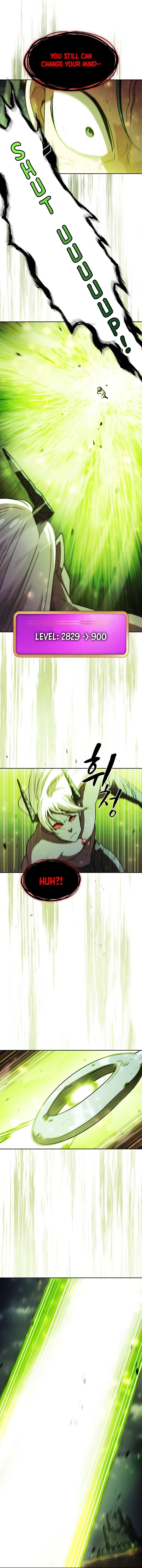 FFF-Class Trashero chapter 160 page 10