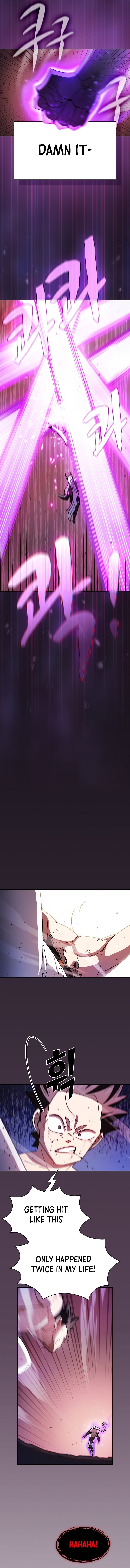 FFF-Class Trashero chapter 160 page 4