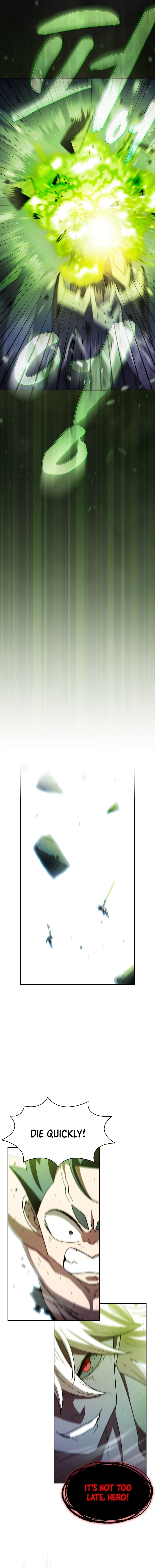 FFF-Class Trashero chapter 160 page 9