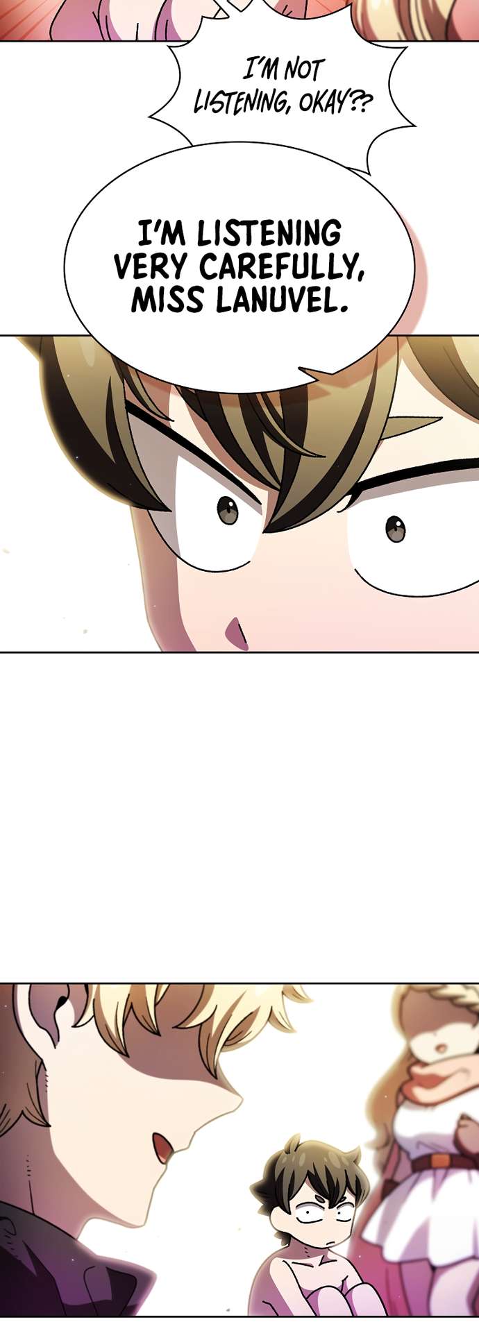 FFF-Class Trashero chapter 161 page 12