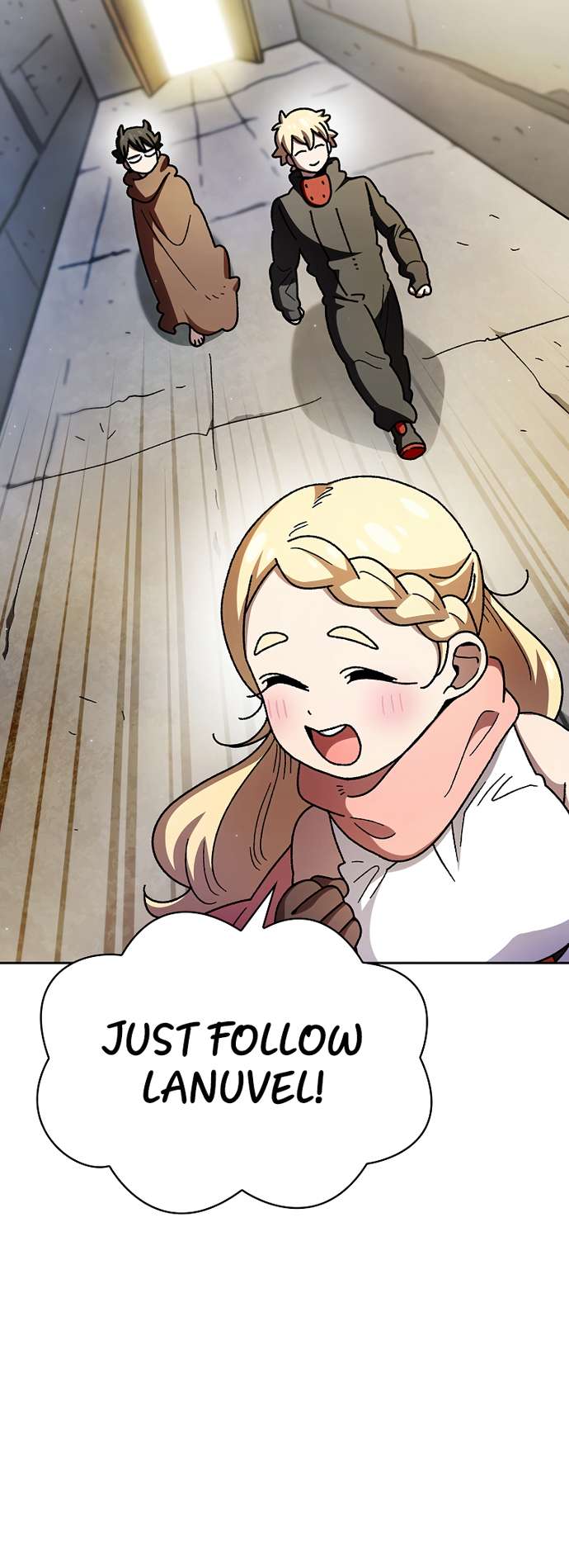 FFF-Class Trashero chapter 161 page 16