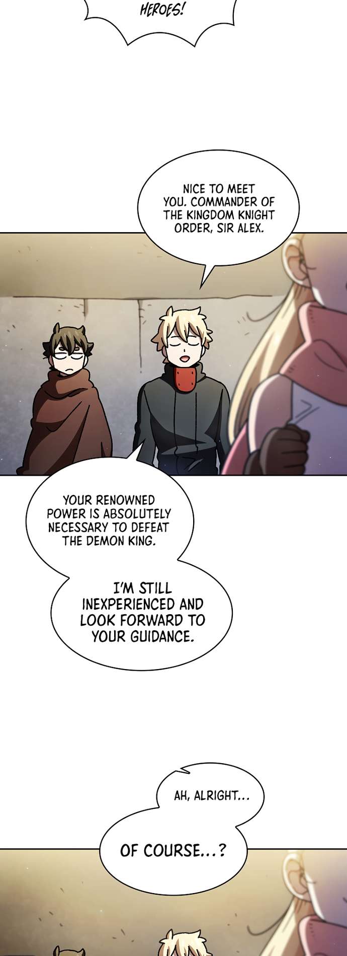 FFF-Class Trashero chapter 161 page 18