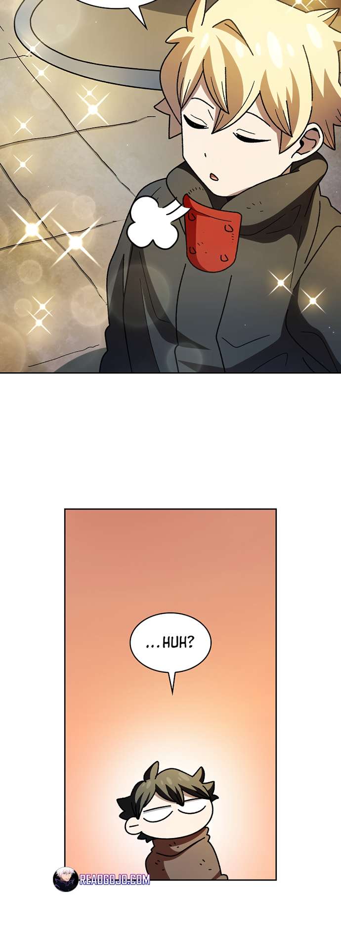 FFF-Class Trashero chapter 161 page 22