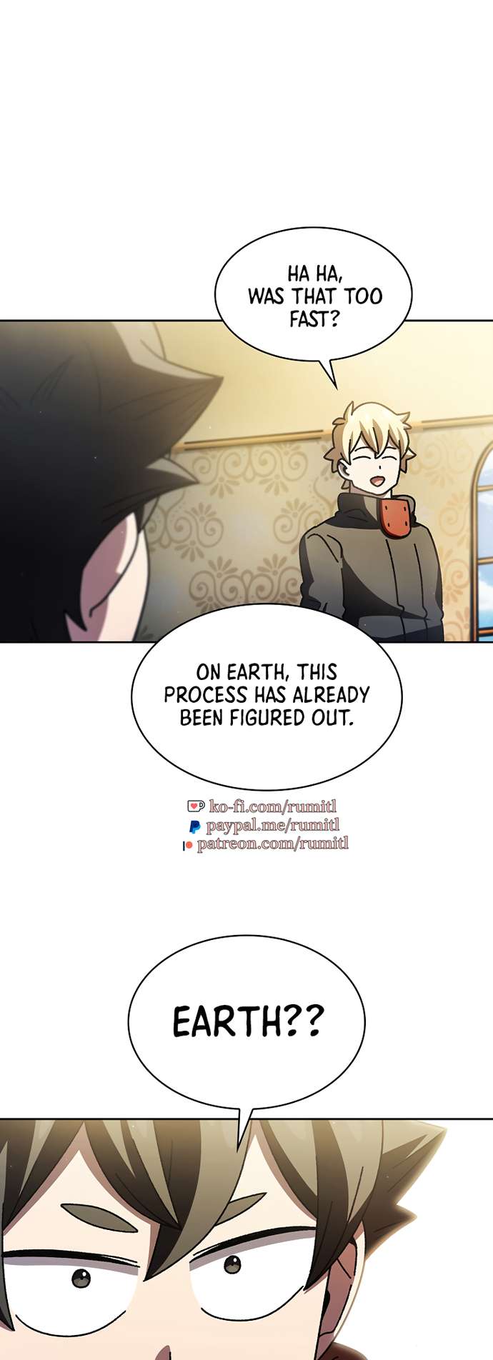 FFF-Class Trashero chapter 161 page 23