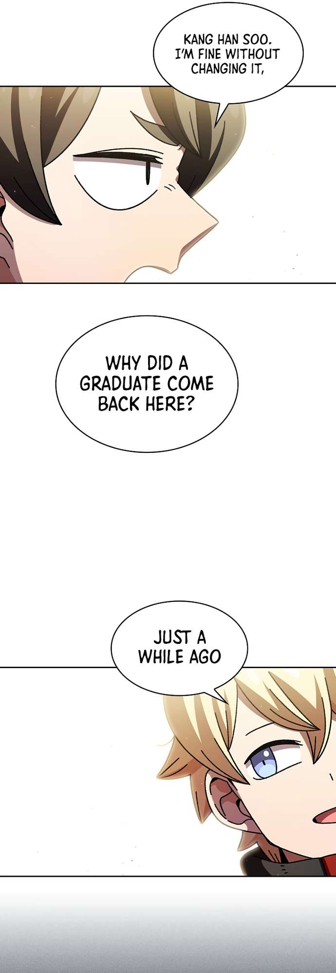 FFF-Class Trashero chapter 161 page 25