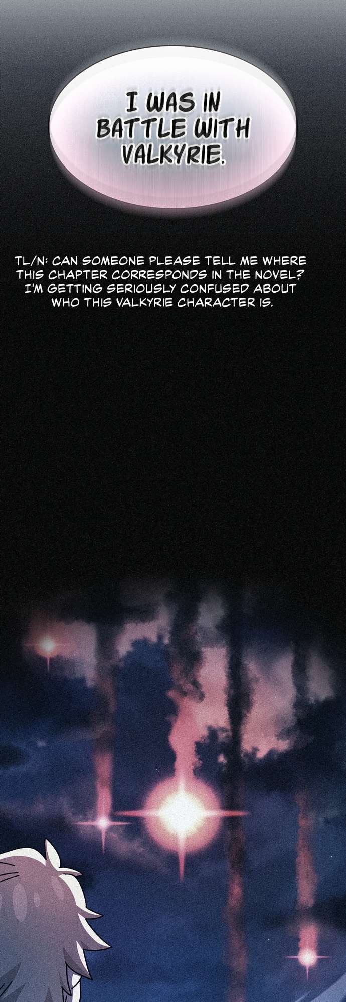 FFF-Class Trashero chapter 161 page 26