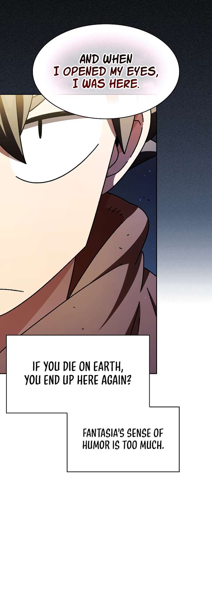 FFF-Class Trashero chapter 161 page 28