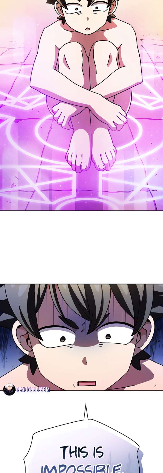 FFF-Class Trashero chapter 161 page 3