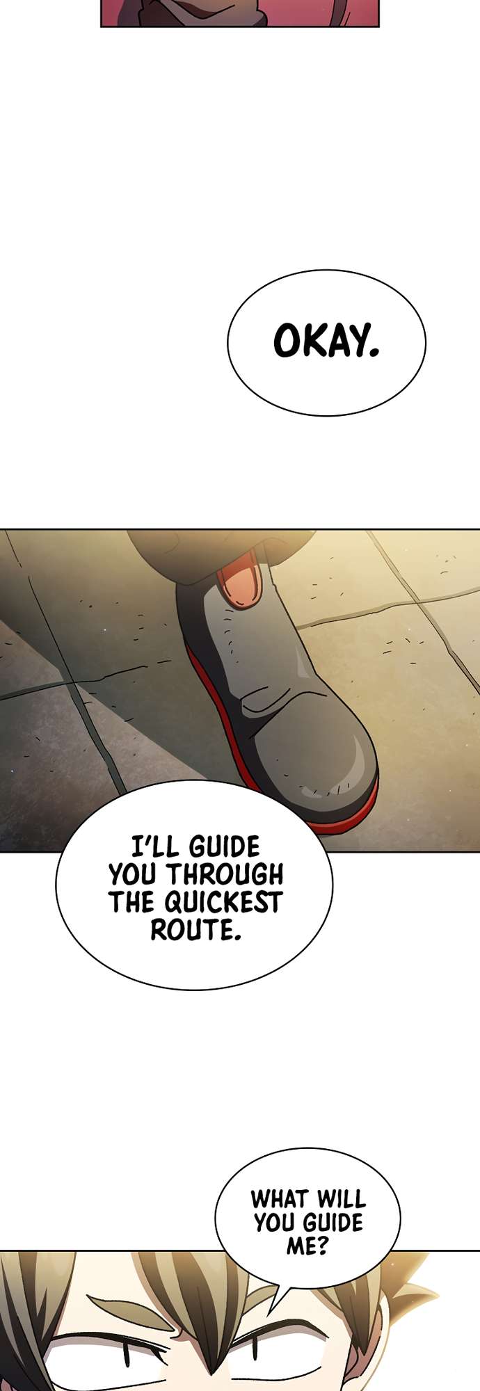 FFF-Class Trashero chapter 161 page 31