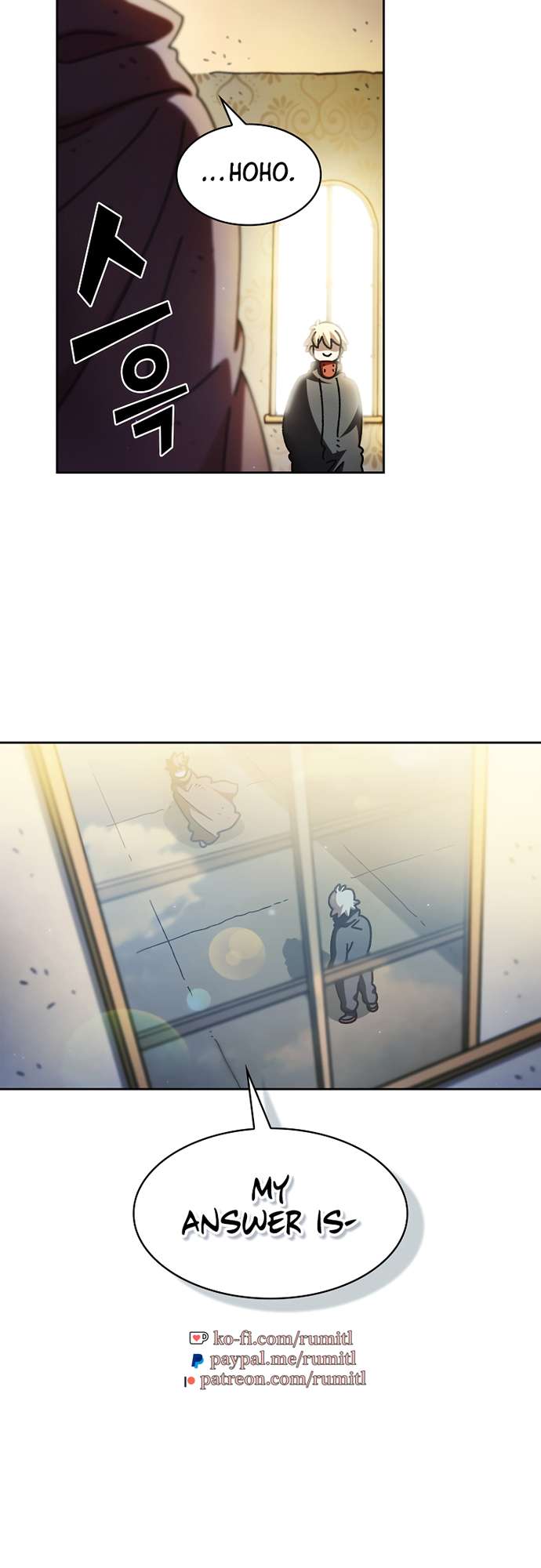 FFF-Class Trashero chapter 161 page 34