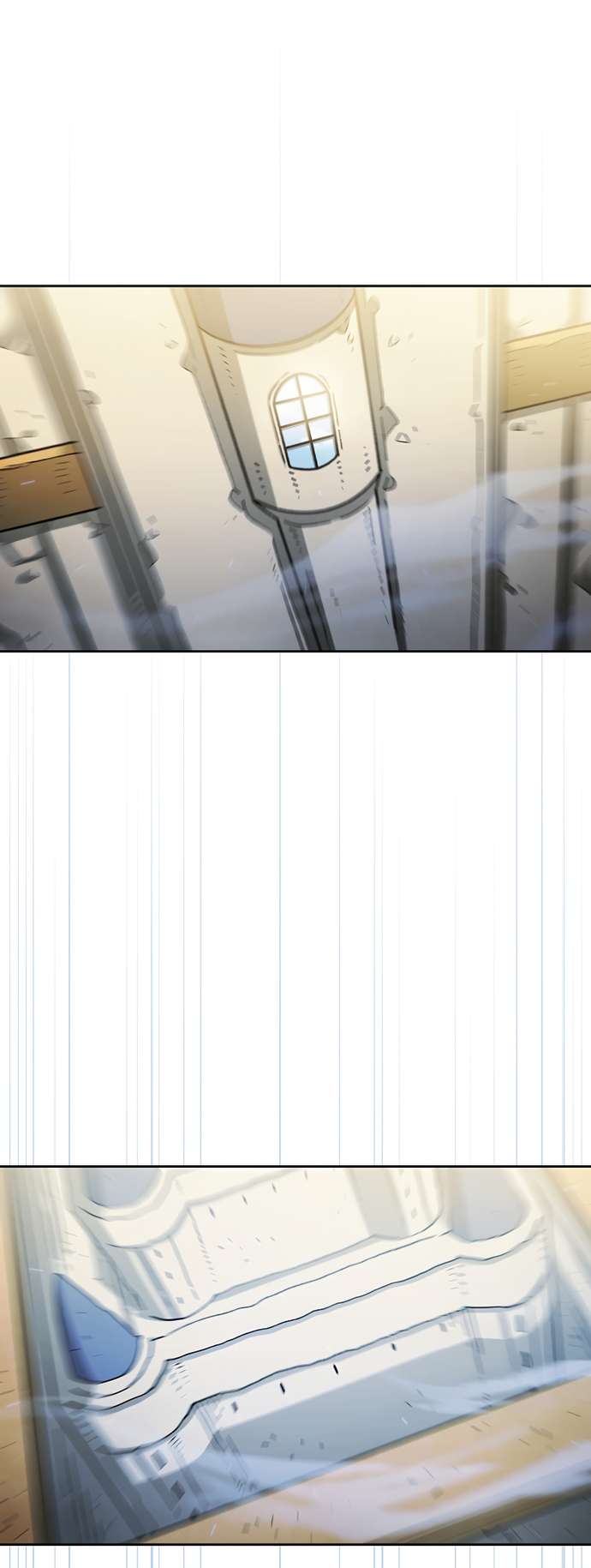 FFF-Class Trashero chapter 161 page 35