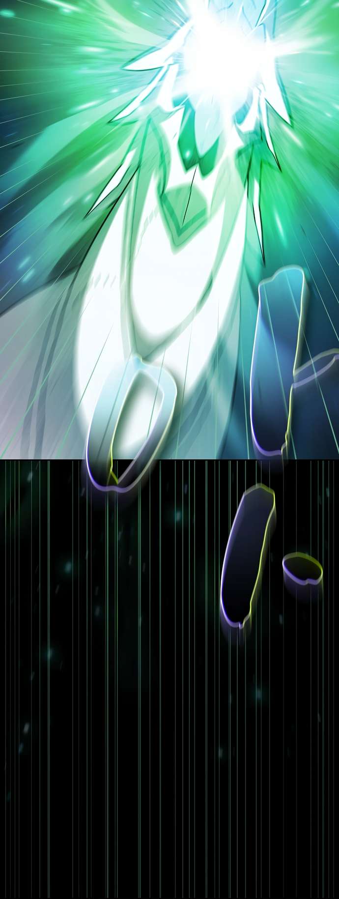 FFF-Class Trashero chapter 161 page 39