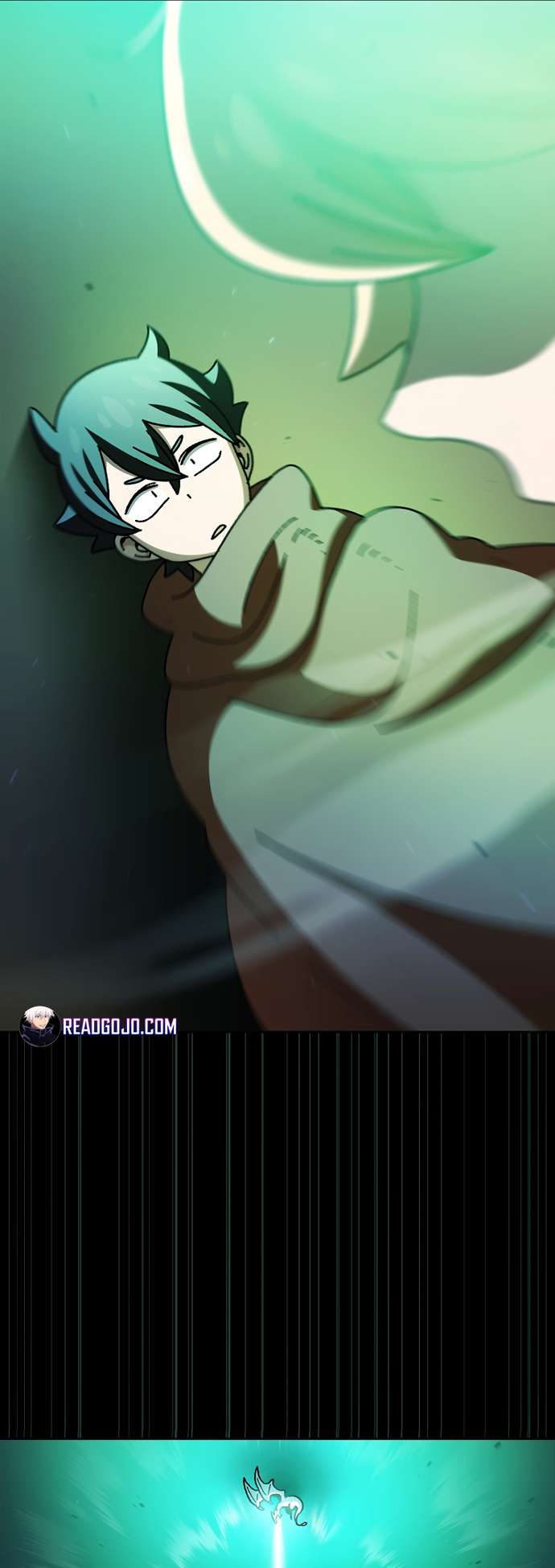 FFF-Class Trashero chapter 161 page 40