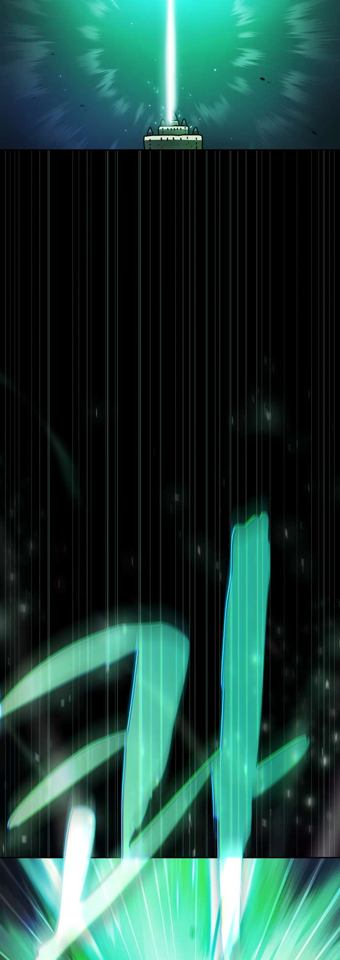 FFF-Class Trashero chapter 161 page 41