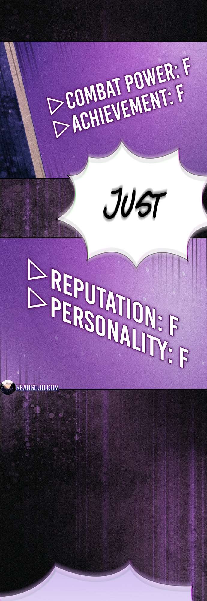 FFF-Class Trashero chapter 161 page 6