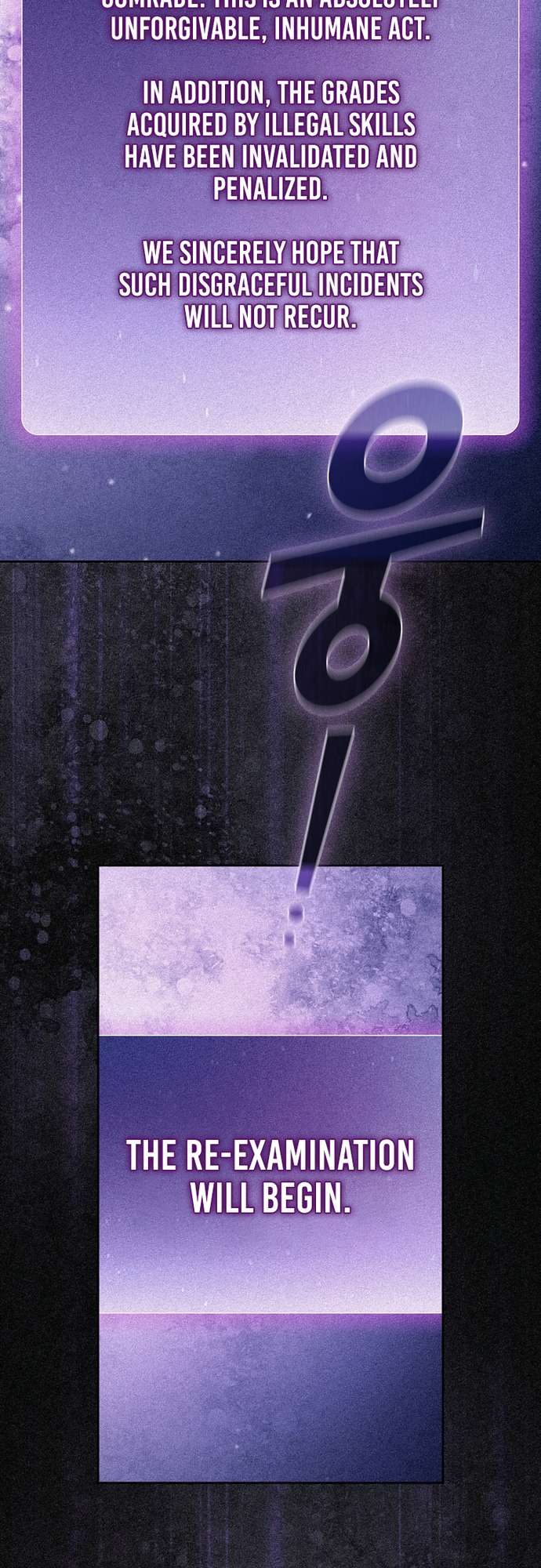 FFF-Class Trashero chapter 161 page 8