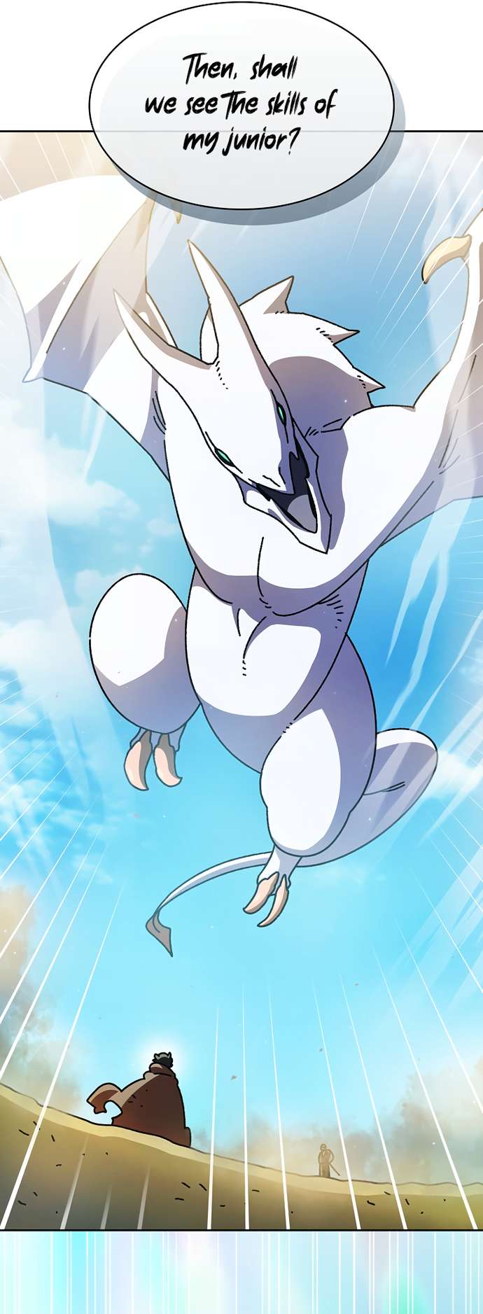 FFF-Class Trashero chapter 162 page 10