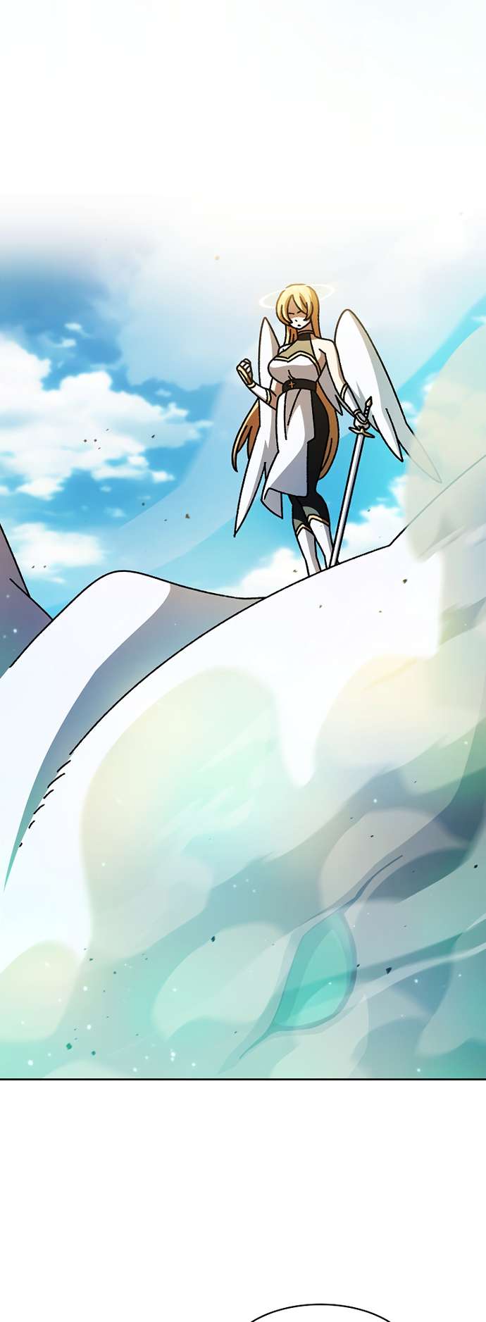 FFF-Class Trashero chapter 162 page 13