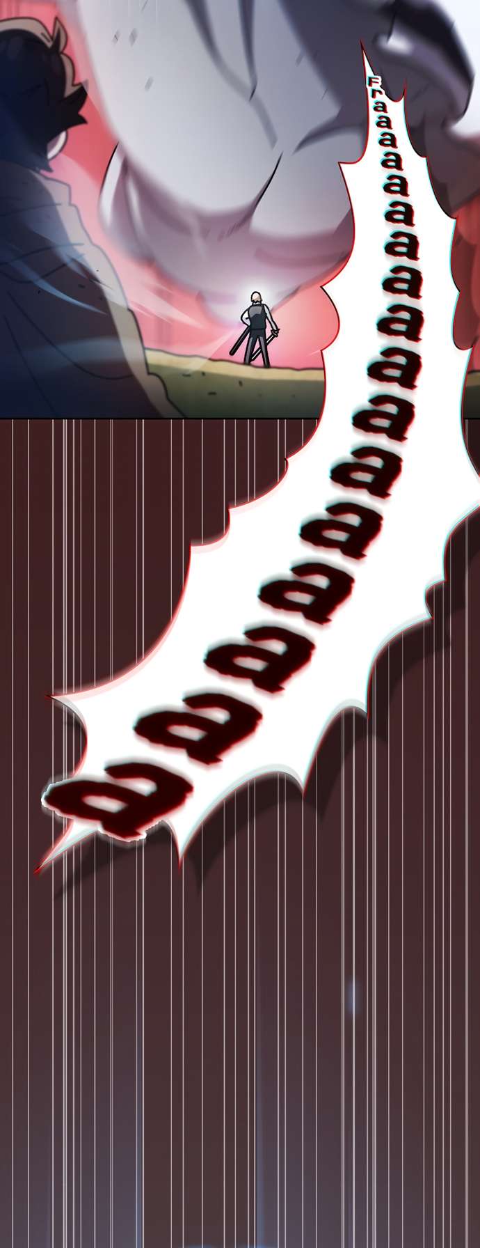 FFF-Class Trashero chapter 162 page 17