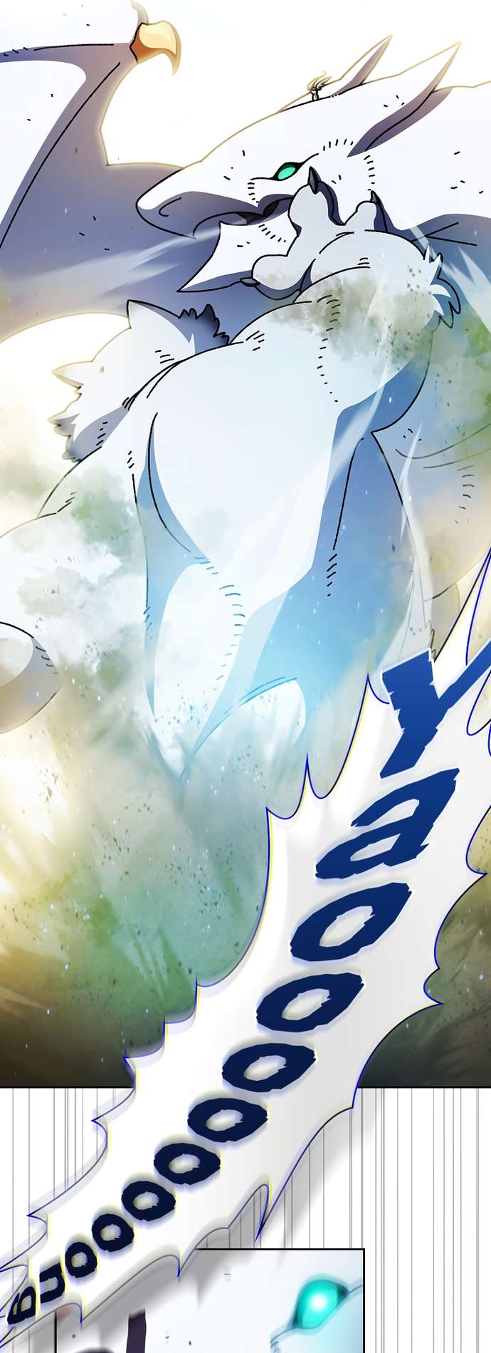 FFF-Class Trashero chapter 162 page 20