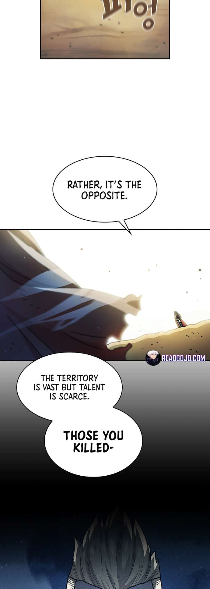 FFF-Class Trashero chapter 162 page 28