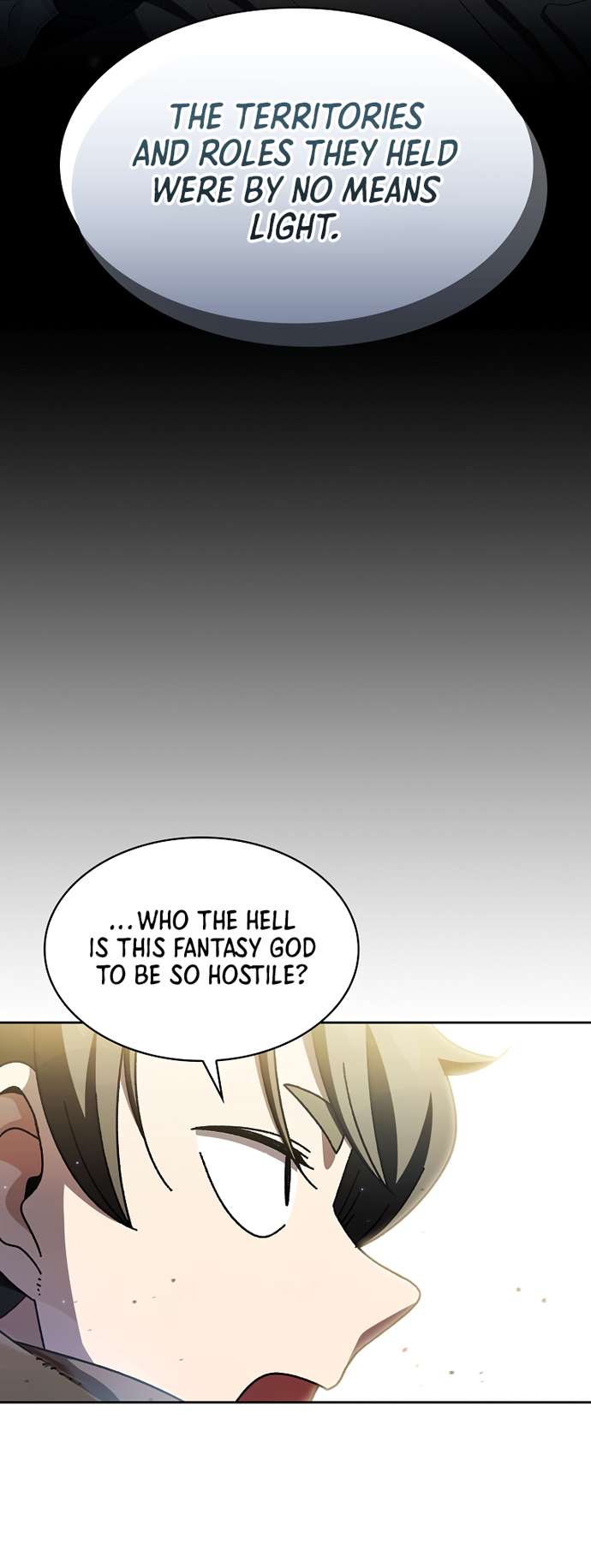 FFF-Class Trashero chapter 162 page 30