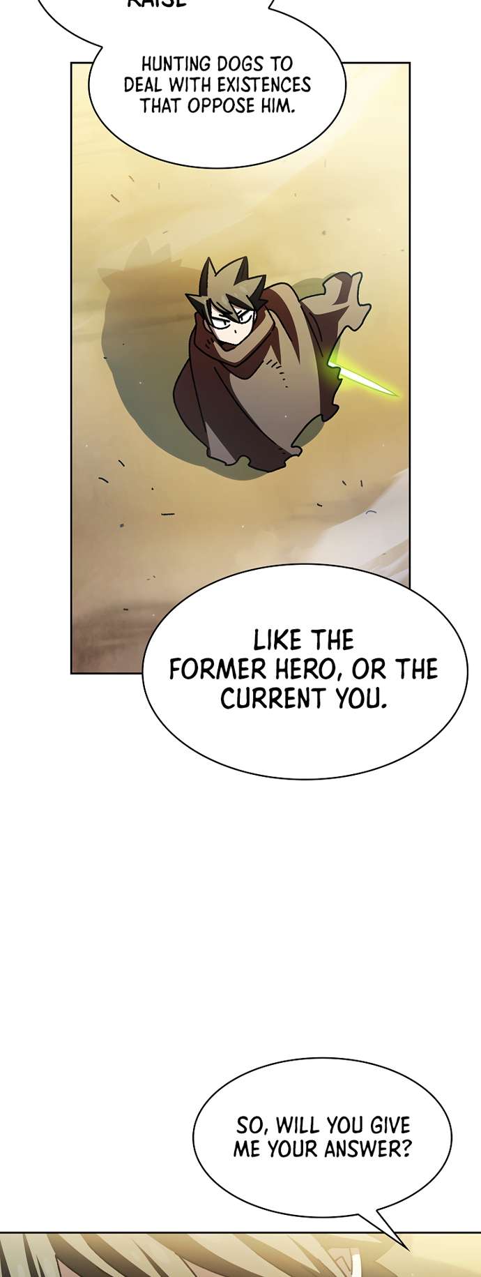 FFF-Class Trashero chapter 162 page 32