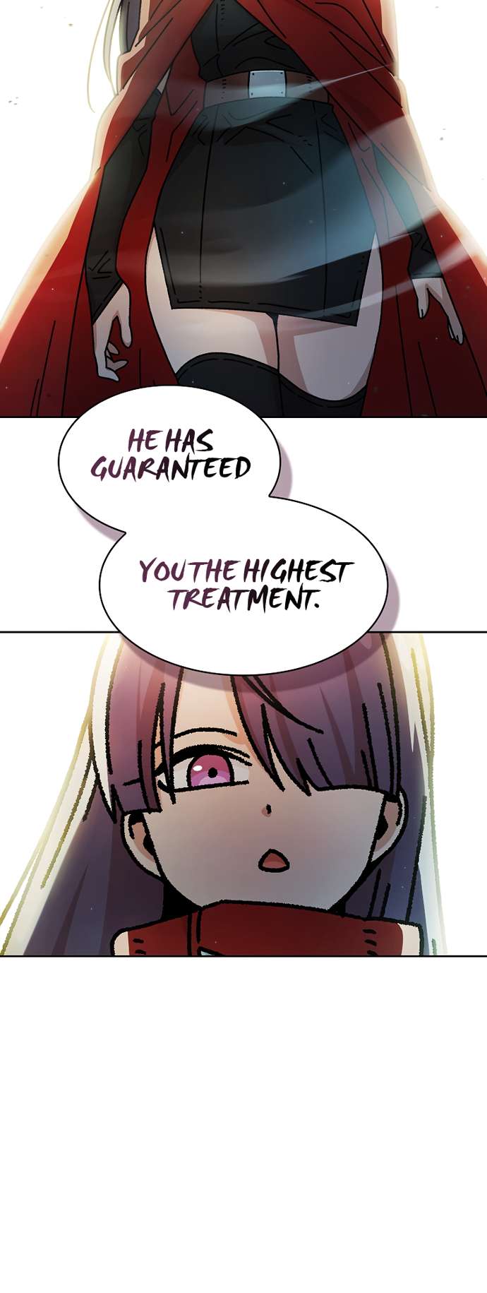 FFF-Class Trashero chapter 162 page 34