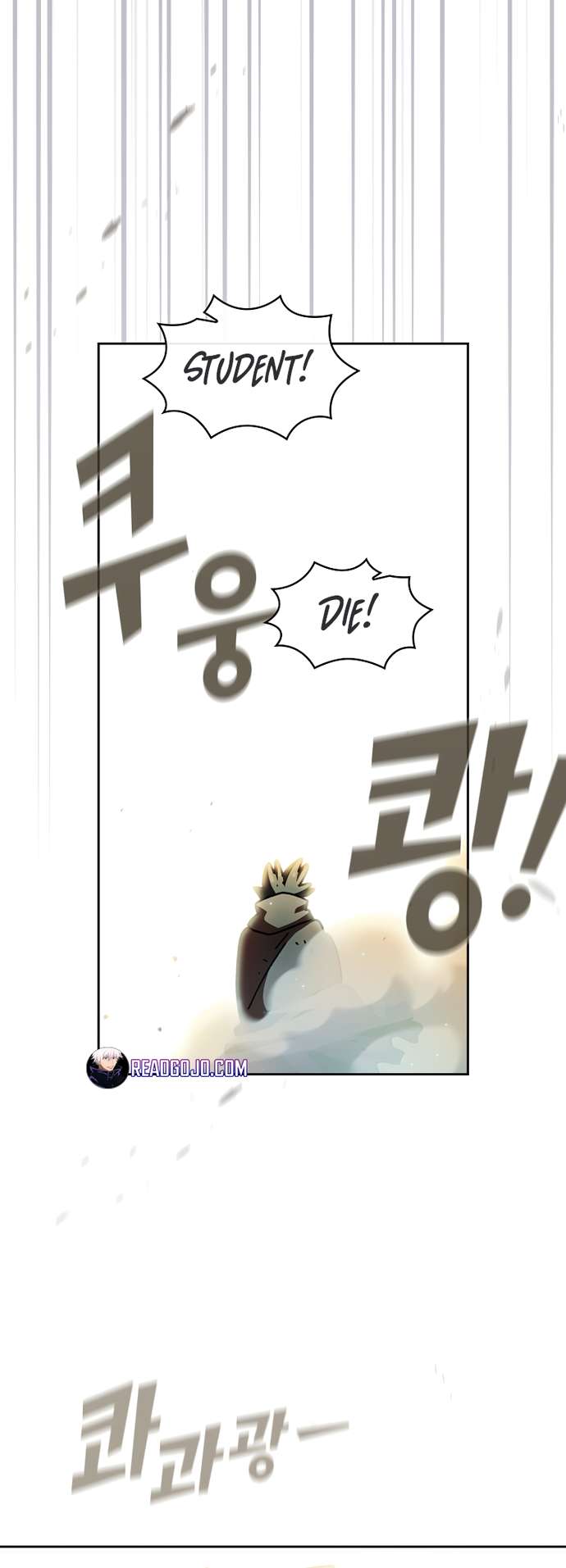 FFF-Class Trashero chapter 162 page 39