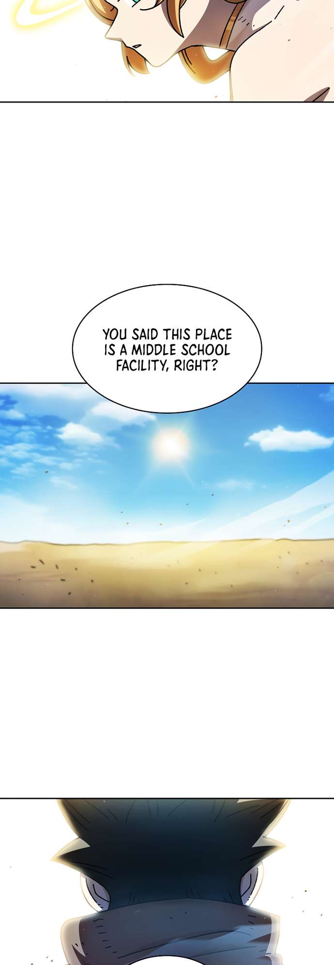 FFF-Class Trashero chapter 162 page 41