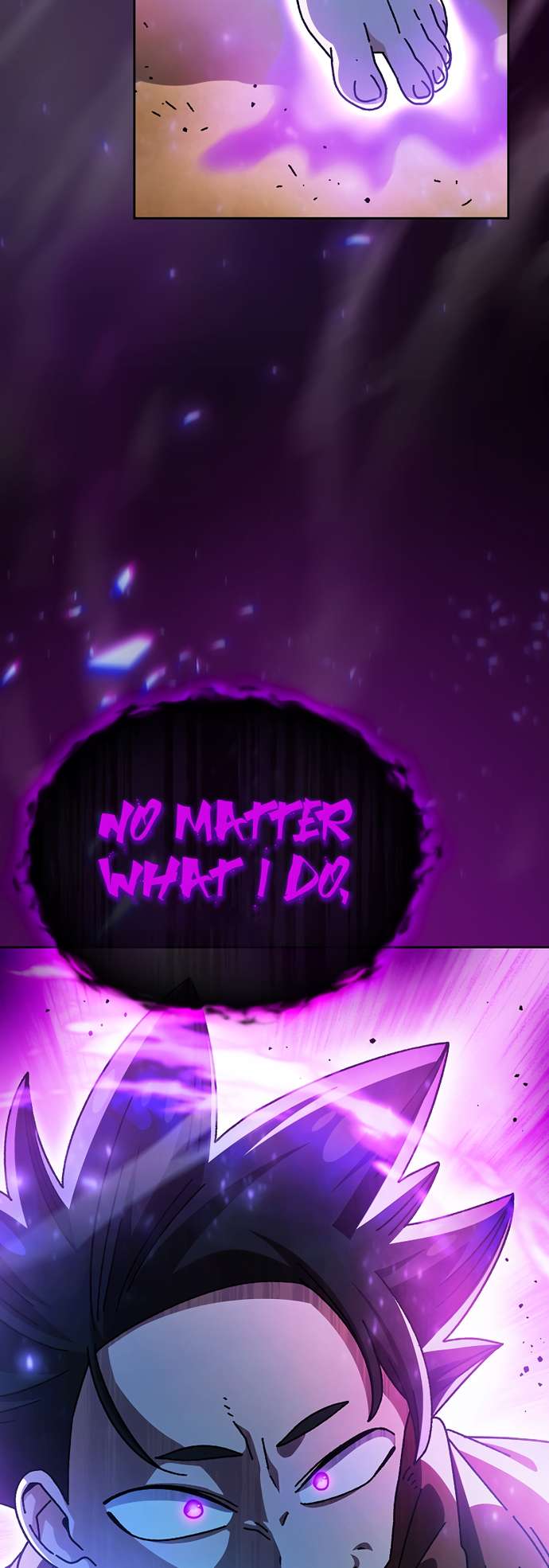 FFF-Class Trashero chapter 162 page 46