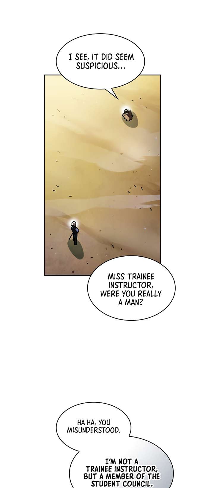 FFF-Class Trashero chapter 162 page 7